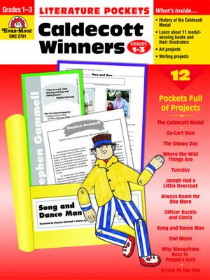 cover image of Literature Pockets